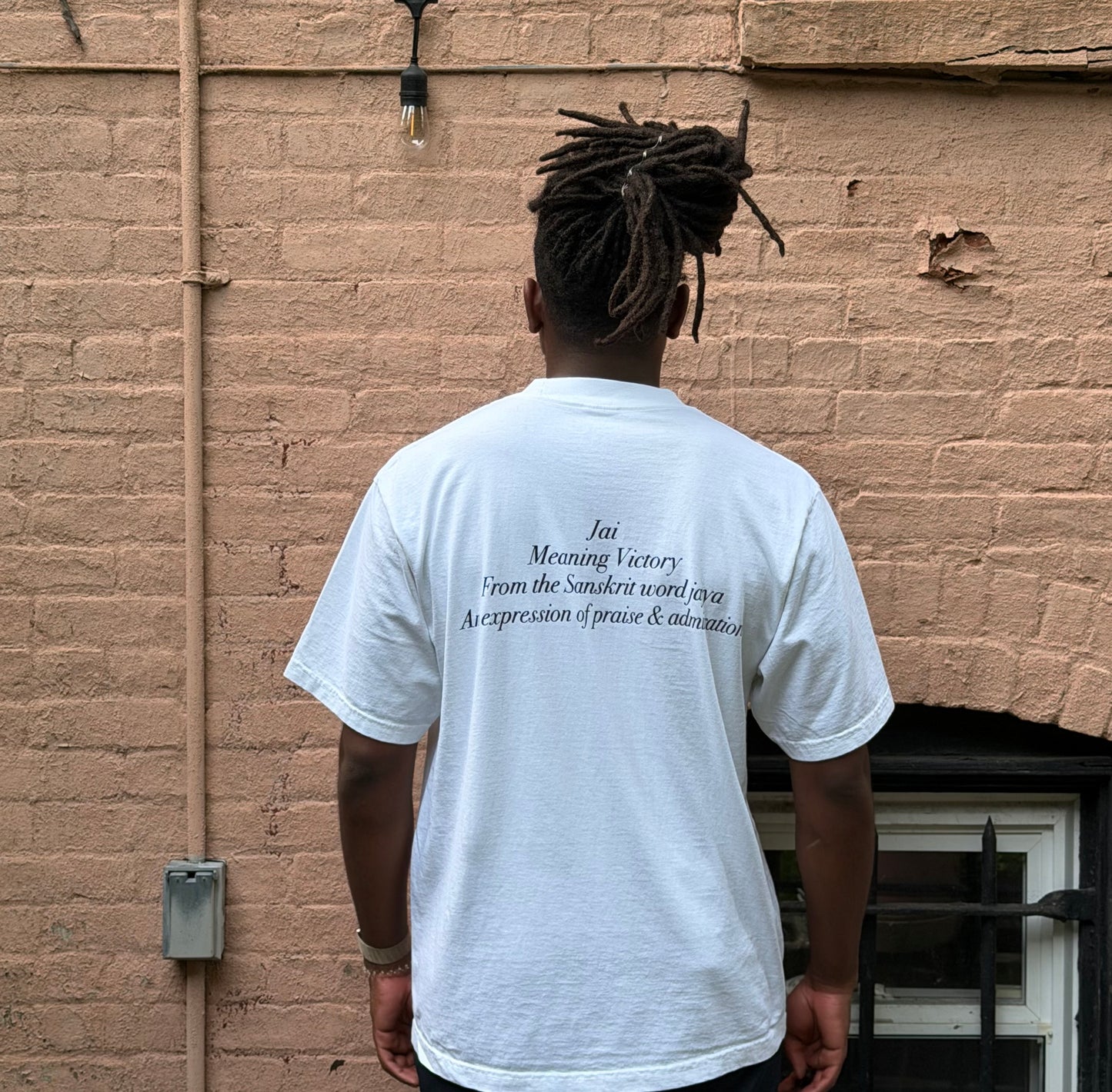 Origins Signature Tee